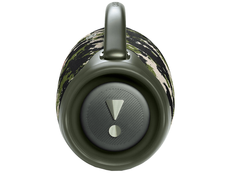 JBL Boombox 3 Hordozható Bluetooth hangszóró, terepmintás