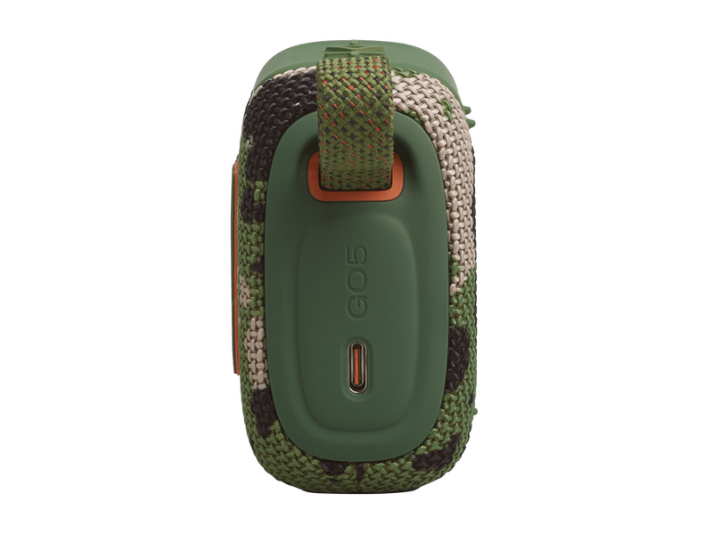 JBL Go 5 Bluetooth hangszóró, squad