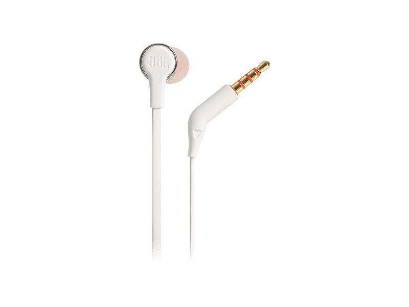 JBL Tune 210 fülhallgató, szürke (T210GRYE)