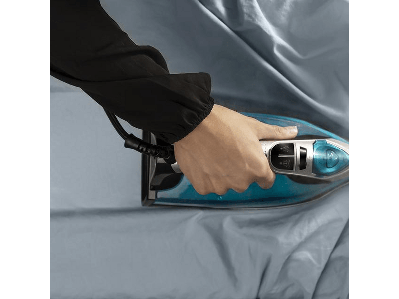 Cecotec Fast&Furious 5010 Vital parno glačalo