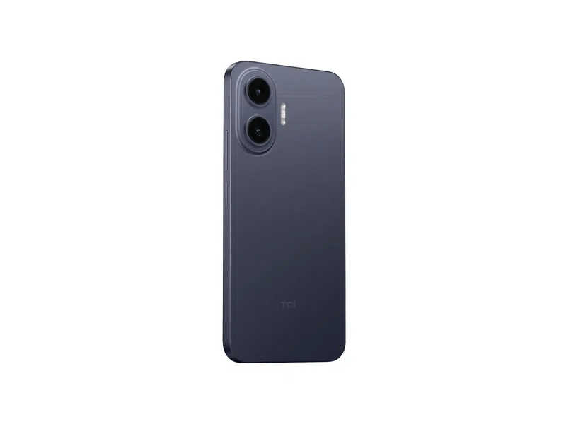 TCL P80 8/256GB Okostelefon, sötétkék (T853K1-2ALCA112)