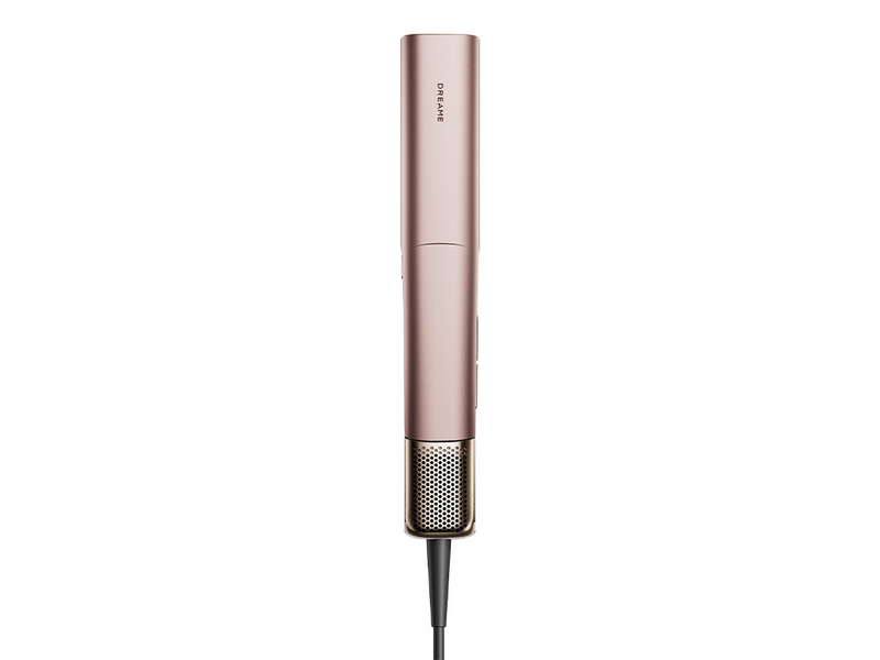 Dreame Aero Straight Pro hajegyenesítő, rosegold (AMS02A-GO)