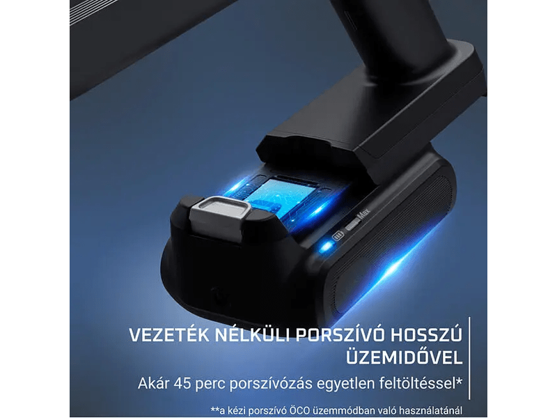 X-Pert 7.60 Animal porszívó