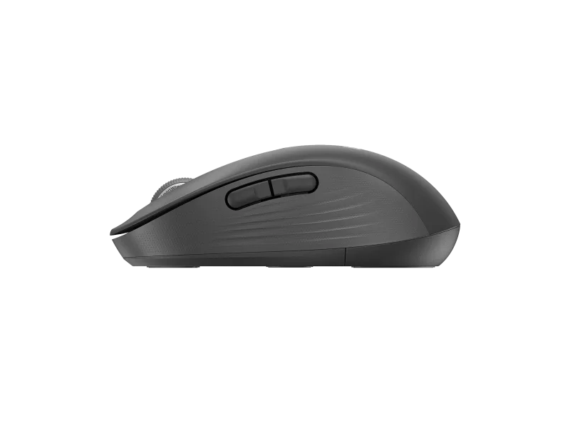 Logitech Signature M650 egér, Szürke