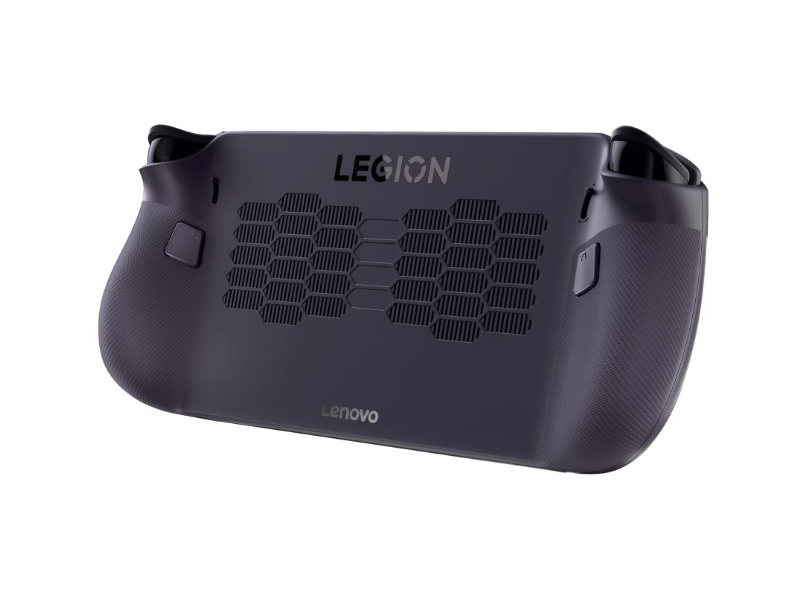 Lenovo Legion Go S 8ARP1 16/512GB Játékkonzol (83L3002RHV)