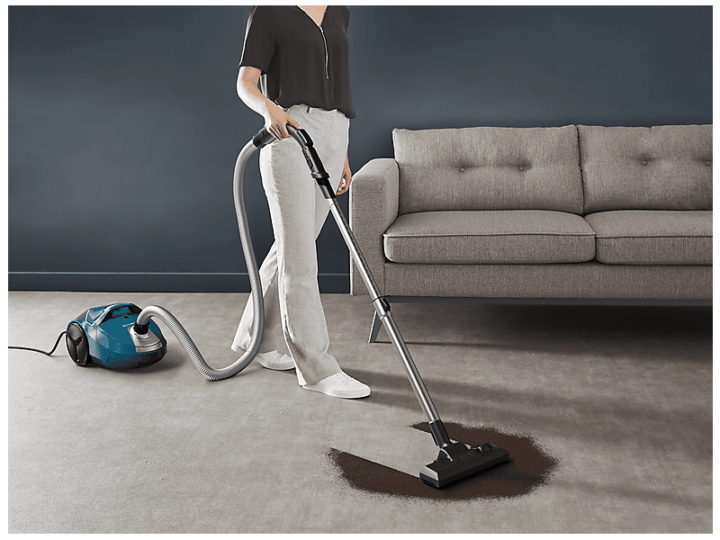 Rowenta RO3950EA Compact Power porzsákos porszívó