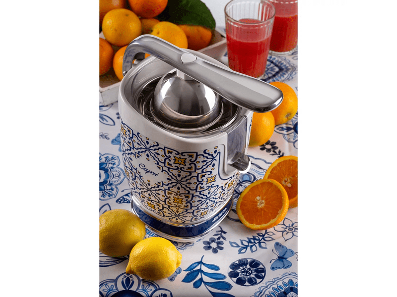 Ariete 413 Capri citrusprés