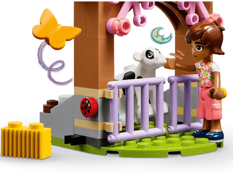LEGO® Friends Autumn štala boca (42607)