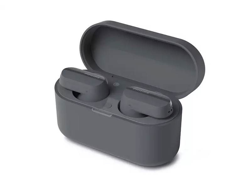 Philips TAT3508BK/00 Vezeték nélküli fülhallgató