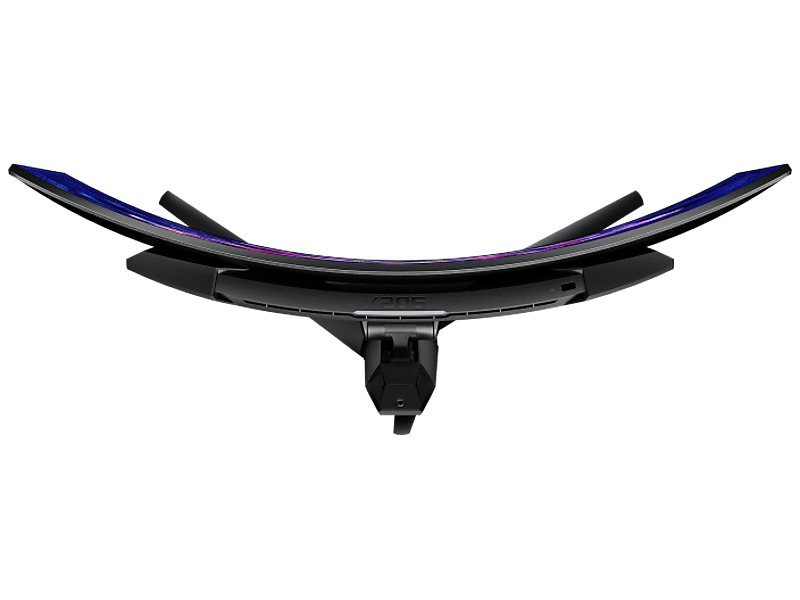 Asus ROG Swift OLED PG34WCDM 34