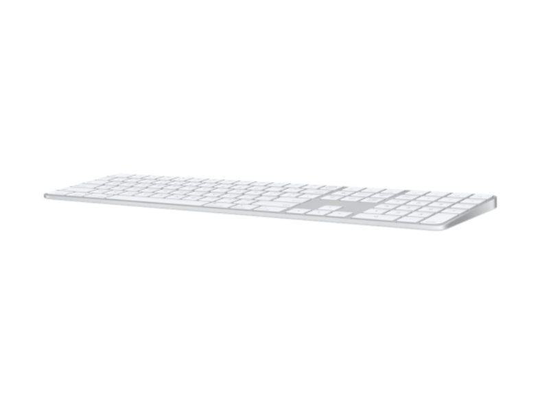 Magic Keyboard w Touch ID and Num-US ENG