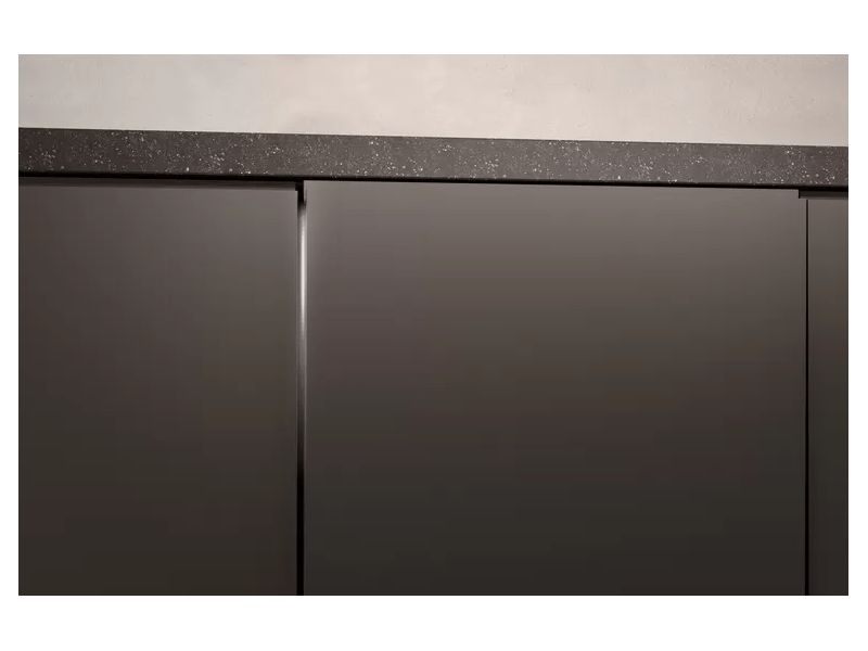 Neff S197TCX00E Beépíthető mosogatógép