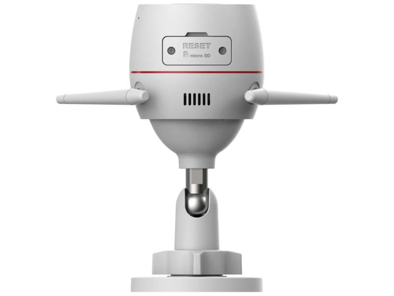 Ezviz H3C 2K+ Kültéri Wifi Kamera (CS-H3c-R100-1K3WKFL)