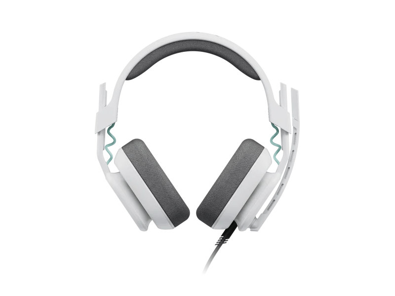Logitech Astro A10 XBOX slušalice, bijele