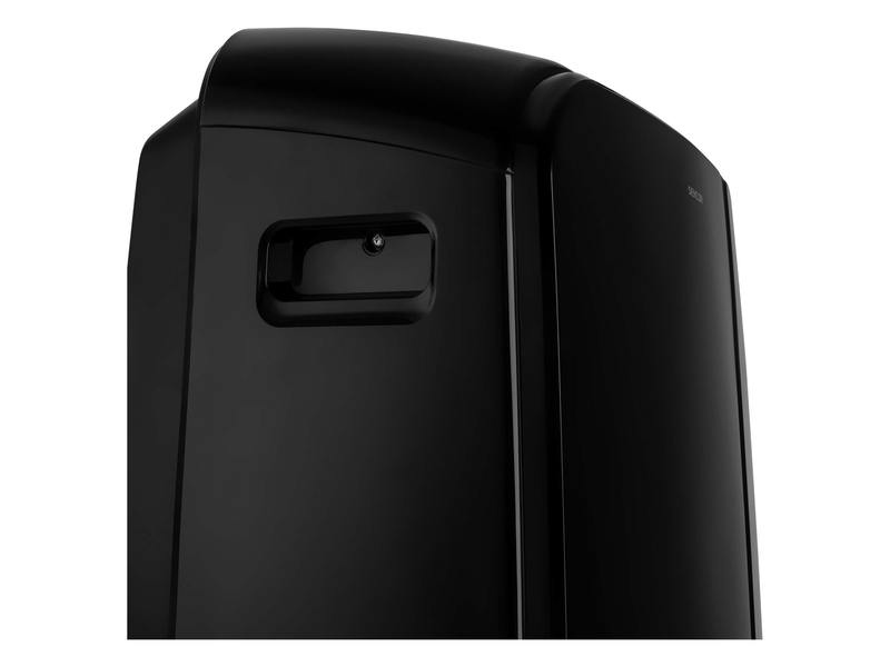 Mobilklíma Wi-FI,12 000 BTU/óra,fekete