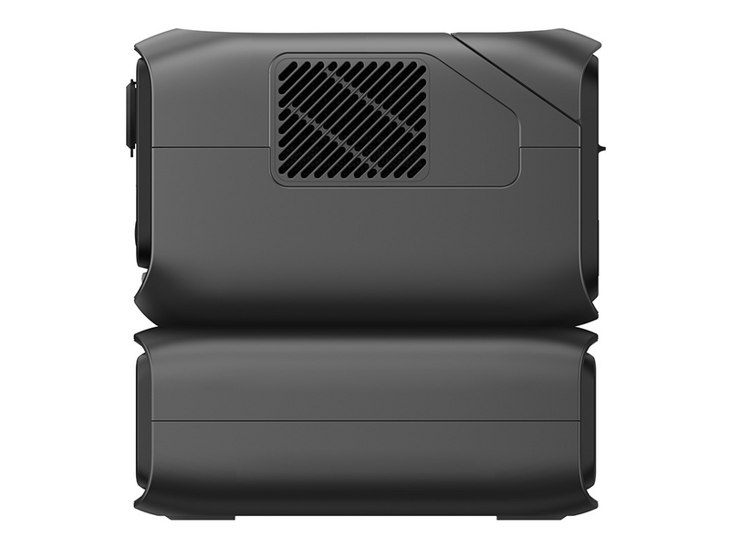 EcoFlow River 3 Max hordozható erőmű