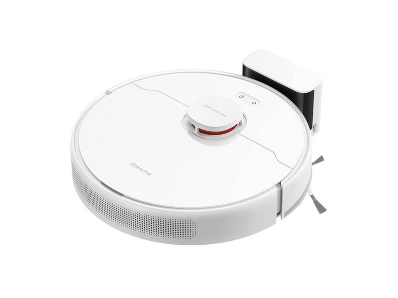 Dreame F9 PRO Robotporszívó, fehér (RLF22GA)