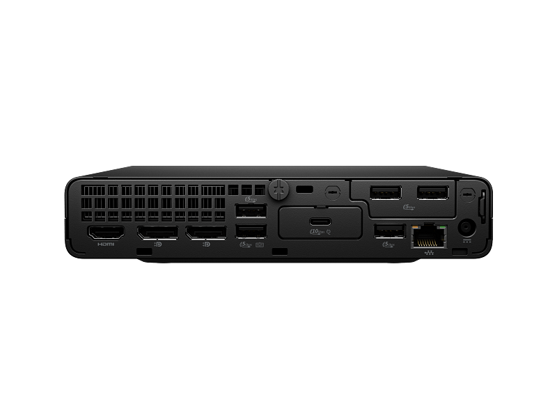 HP ProDesk 4 Mini G1i Desktop AI PC (BY7G1ET)