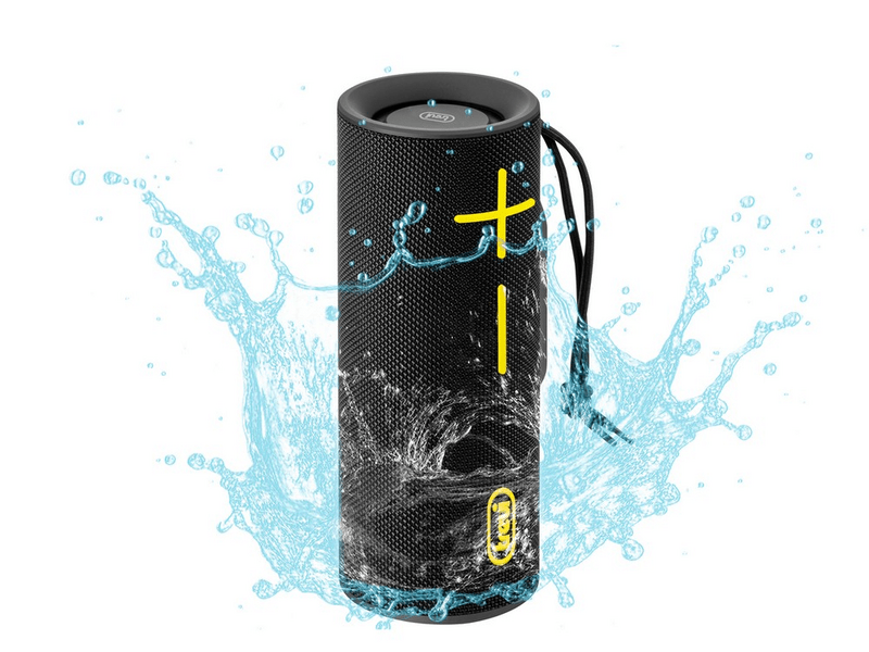 Trevi XSC 8B30 BD Vezeték nélküli Multi-Room hangszóró