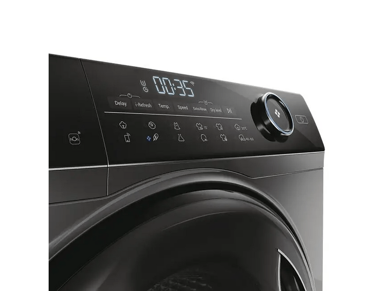Haier HWD90-B14959S8NU1 Mosó-szárítógép