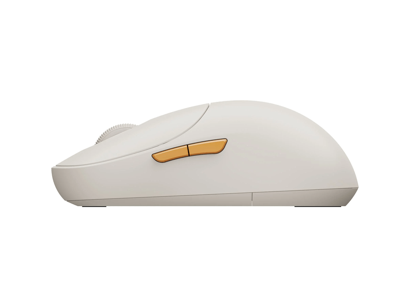 Wireless Mouse 3 White GL