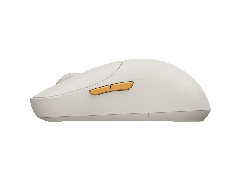 Xiaomi Wireless Mouse 3 Vezeték nélküli egér, fehér (BHR8912GL)