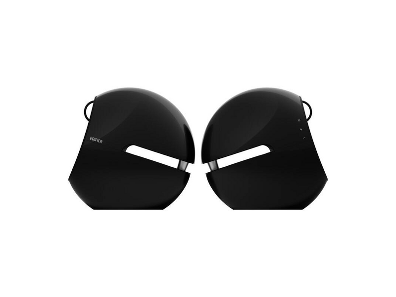 Edifier e25HD Hangszórók, fekete