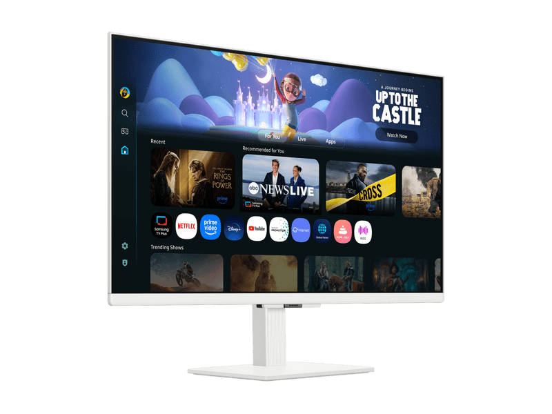 Samsung LS27FM501EUXDU 27