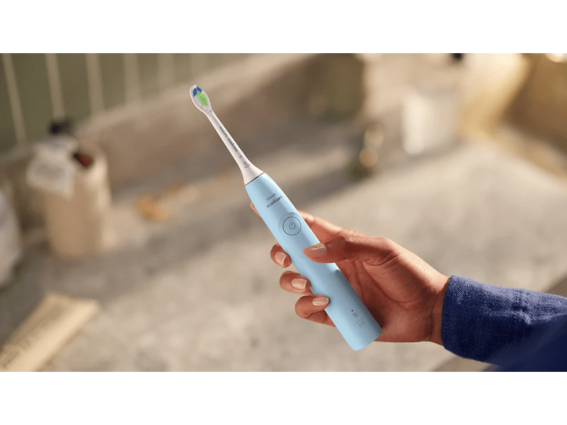 Philips HX7106/01 Avent 5300 Elektromos fogkefe