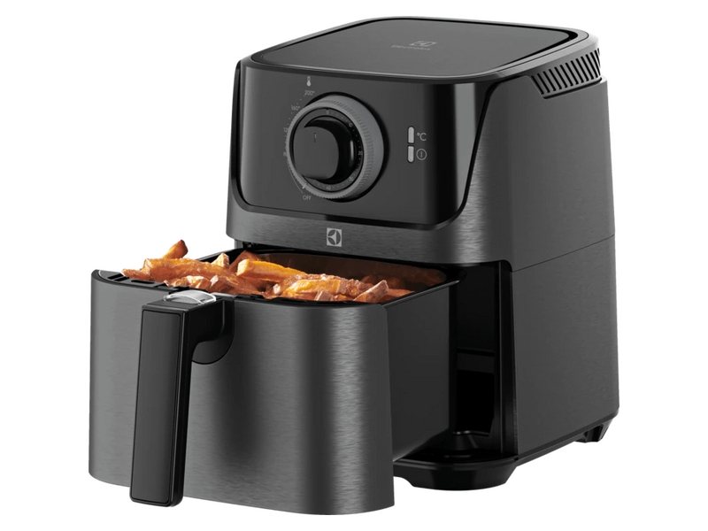 Electrolux E5AF1-4GB Create5 Air Fryer forrólevegős sütő