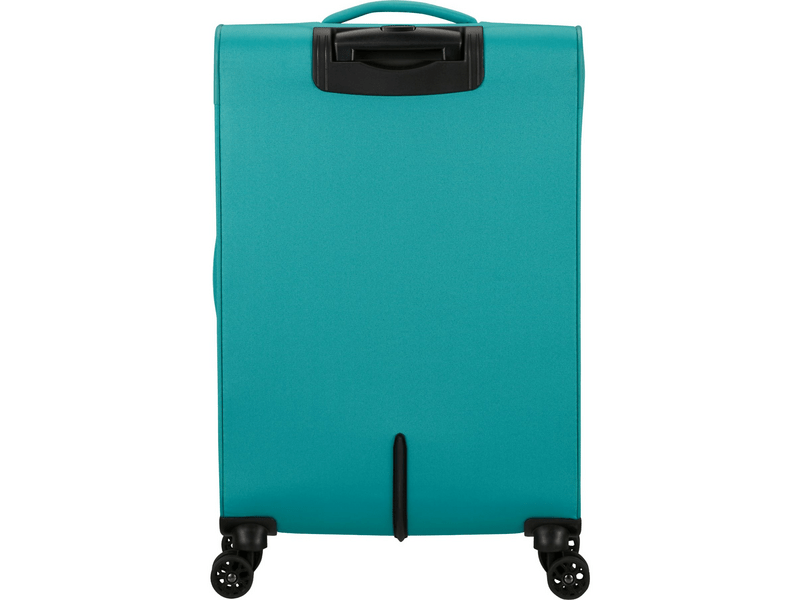 American Tourister Sea Seeker Spinner 68 cm bőrönd, zöld (146675-A560)