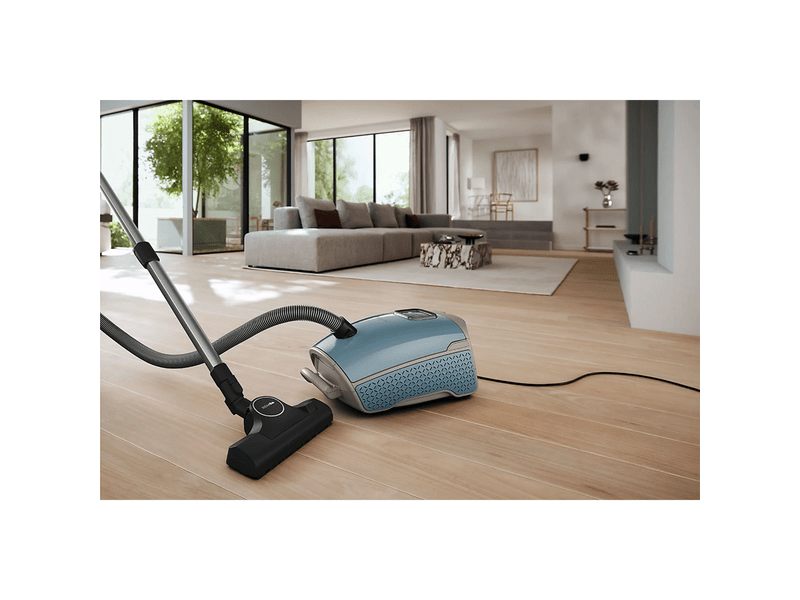 Miele Guard L1 Porszívó, Nordic kék (SUDF0 )