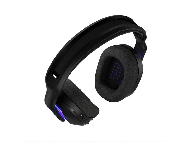 Logitech G522 Lightspeed Gaming slušalice, crne (981-001544)