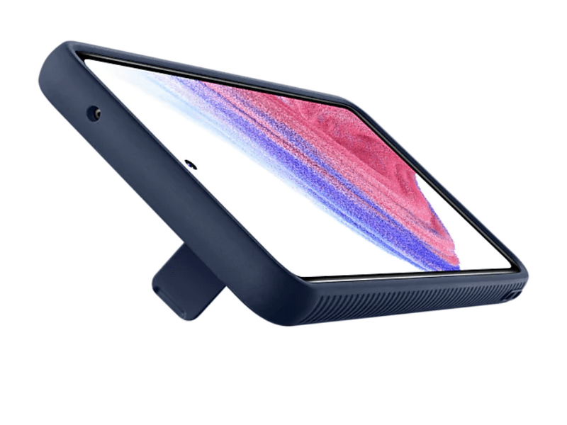 Samsung Galaxy A53 5G Álló védőtok (EF-RA536CNEGWW)