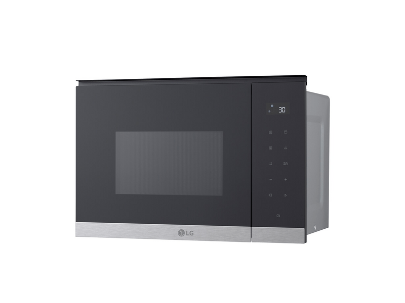 LG MG7Z2593D Beépíthető mikrohullámú sütő