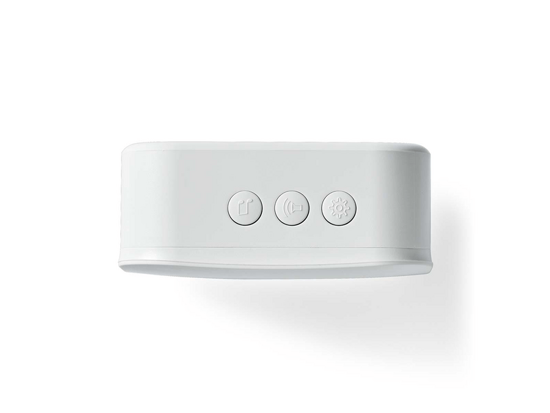 Nedis SmartLife WIFICDPC20WT Csipogó