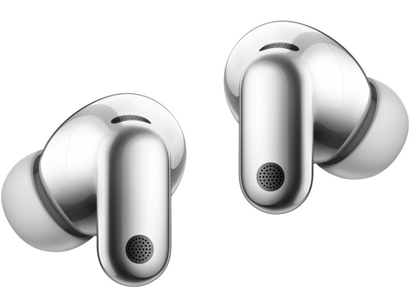 Huawei FreeBuds Neo Vezeték nélküli fülhallgató, ezüst