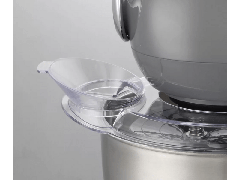 Hausmeister HM 5601A Konyhai robotgép