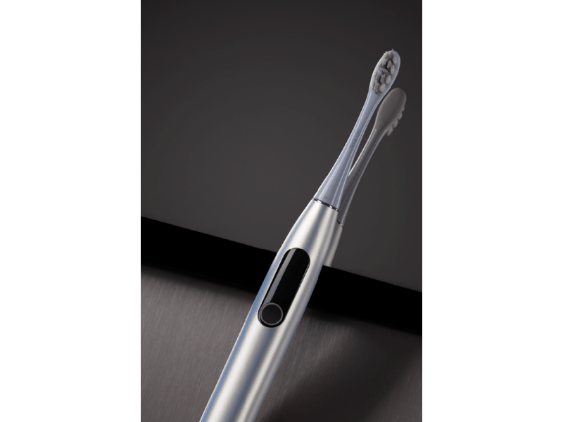 Oclean X Pro Digital Set Silver