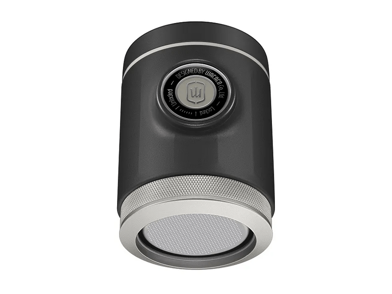 Wacaco Picopresso hordozható kávéfőző + kemény védőtok (WPICO+C)