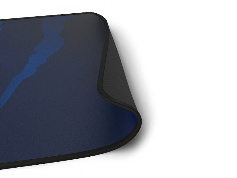 Hama uRage Lethality 300 Speed XXL Gaming egérpad