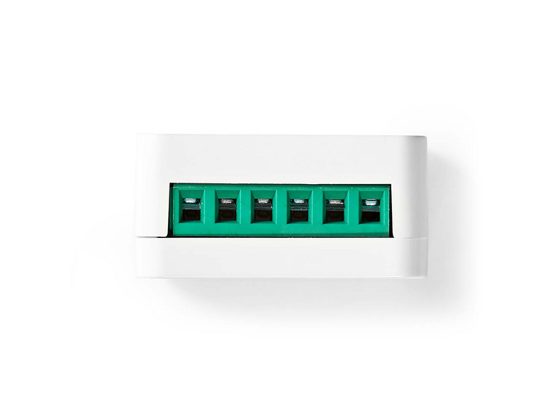 Nedis WIFIWMS10WT SmartLife Főkapcsoló