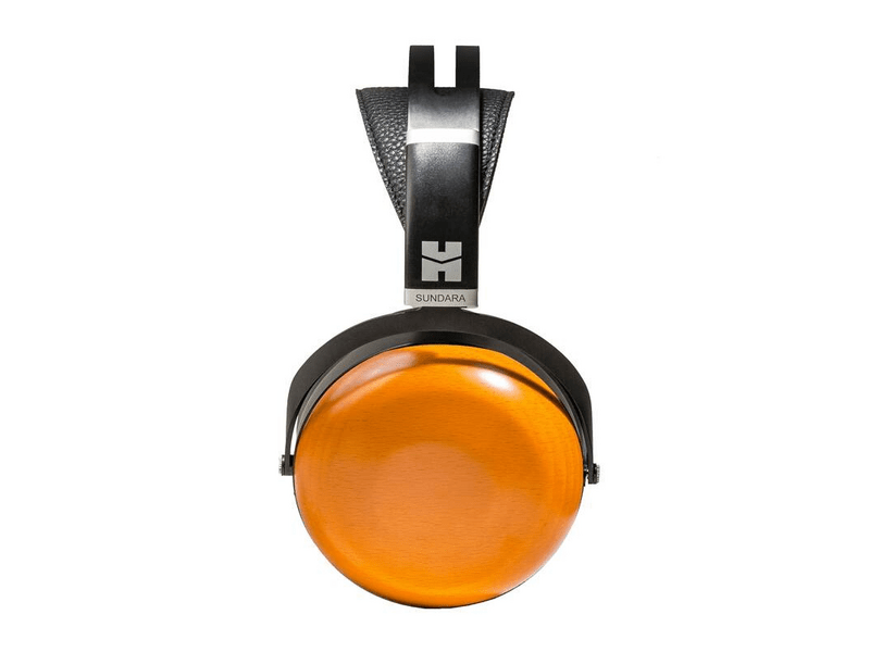 HiFiMAN Sundara zárt fejhallgató