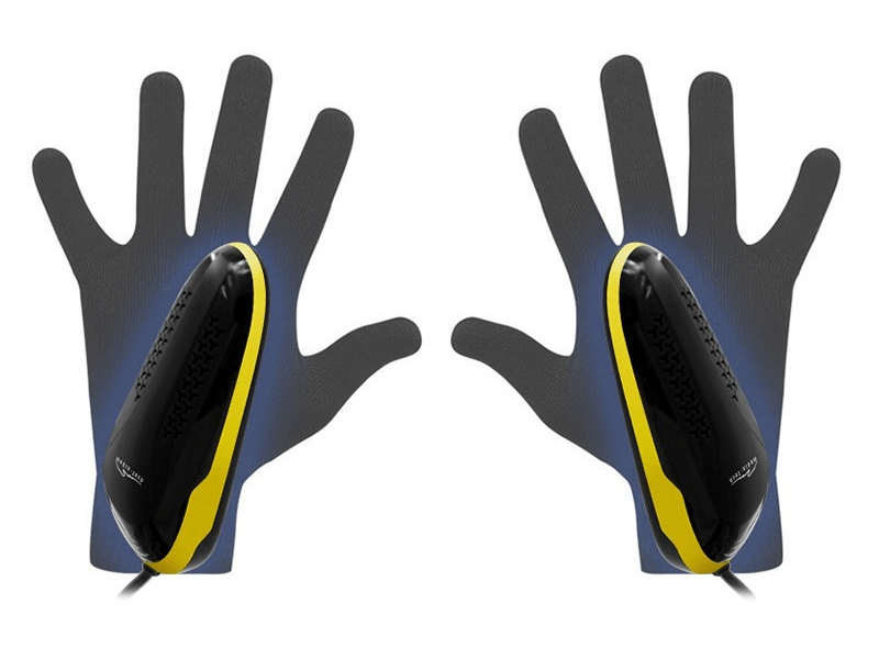 Media-Tech MT6505 Ózonos cipő szagsemlegesítő és szárító