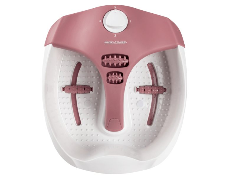 ProfiCare PC-FM3027 Talpmasszírozó