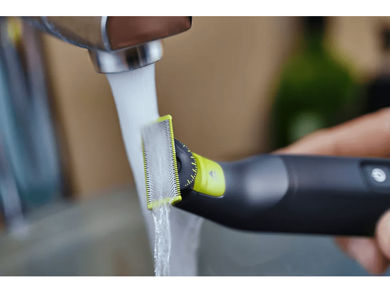 Philips QP6541/15 OneBlade Pro 360 Face + Body hibrid borotva