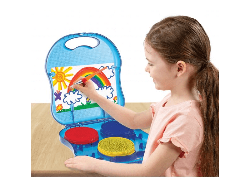 PAINT-sation: Utazó festőállomás (920869)