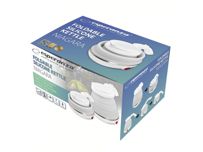 Esperanza Niagara EKK023 vízforraló