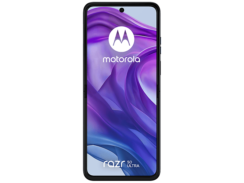Motorola Razr 50 Ultra 12/512GB Okostelefon, Éjkék