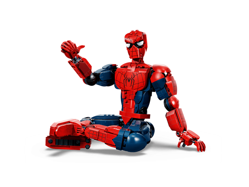 LEGO® Marvel Pókember akciófigura (76346)